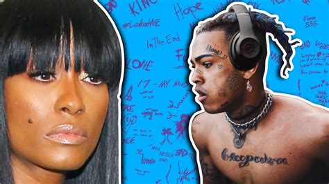 xxxtentacion s mom sued by his brother again youtube