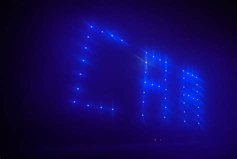 droneswarm uk drone led light shows projects