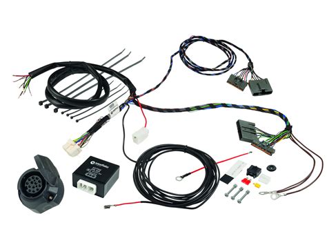 wiring kit vehicle specific  pins ixplor