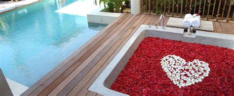 Bali Berry Amour Honeymoon Villa