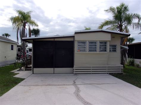 star mobile home  sale  ft myers fl