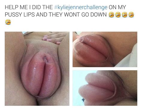 kylie jenner s pussy nude pic