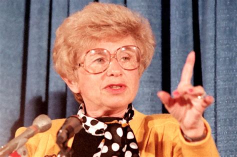 Dr Ruth Is Wrong About Asexuals It S A Legitimate Sexual Orientation