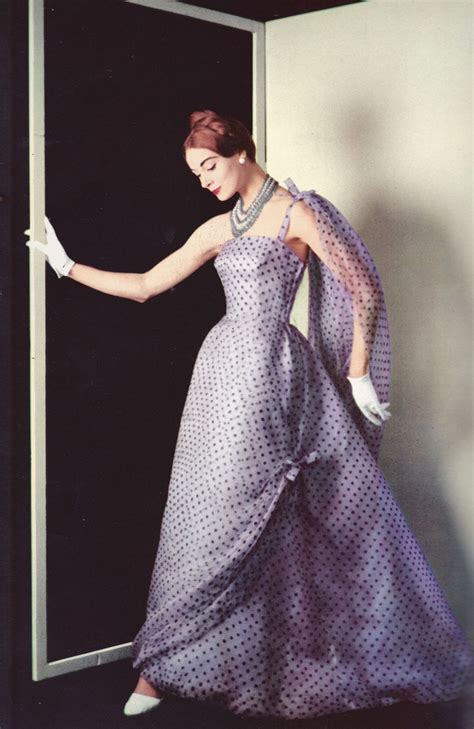 flic kr p k7mepy givenchy 1957 vintage evening gowns vintage
