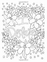 Coloring Adult Book Amazon sketch template