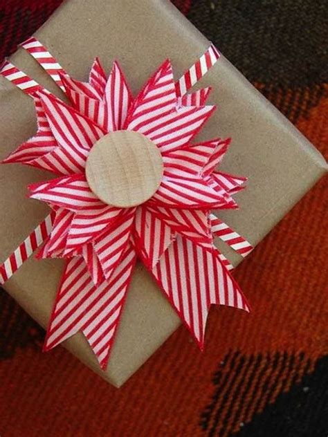 cute  incredibly christmas gifts wrapping ideas family holidaynetguide  family holidays