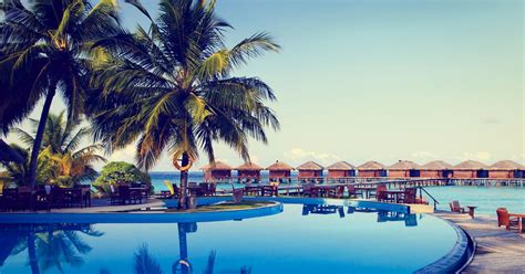 luxury hotel resort group pavilions welcomes bookings