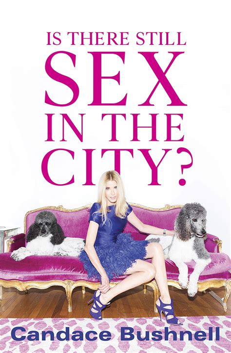sex and the city book cover