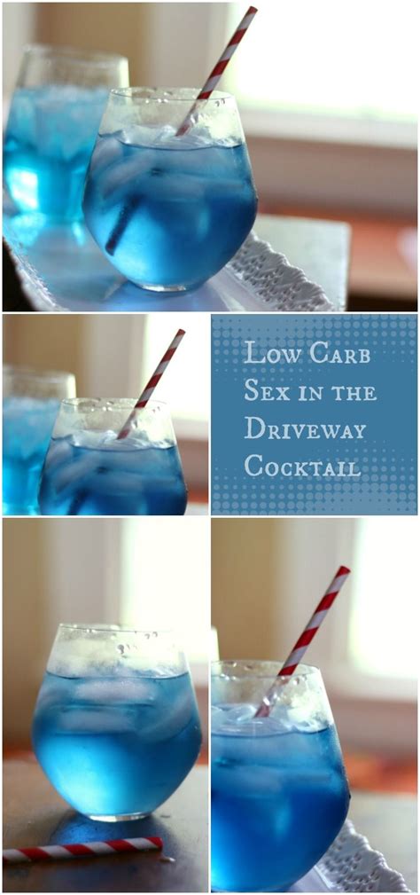 Pin By Kimberly Snyder On Delicious Drinks Low Carb