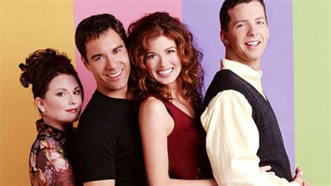 will and grace returning with 10 new episodes den of geek