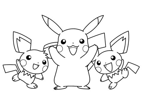 interactive magazine pokemon   baby coloring pages