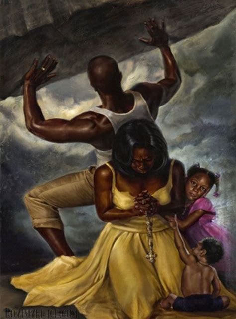 Strong African Woman Art Uncategorized Black Art Painting Black