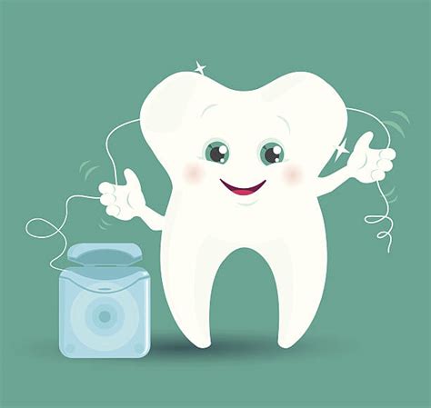 royalty free dental floss clip art vector images and illustrations