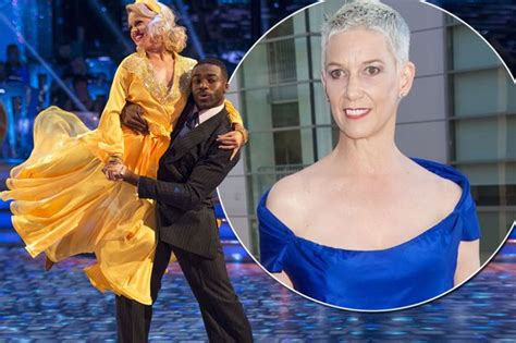 strictly come dancing argentina sees nearly naked star simulate sex