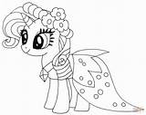 Alicorn Coloring Pages Sparkle Twilight Color Getcolorings Printable sketch template