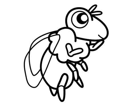 queen bee coloring page coloringcrewcom