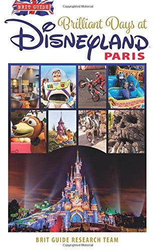 download brit guide to perfect days in disneyland paris brit guides
