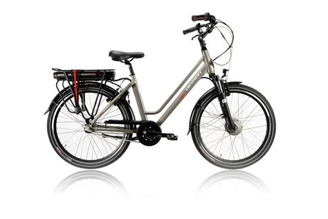 bicicleta electrica  bike urban  tu tienda  de bicicletas