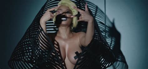 Nicki Minaj Sexy 34 Pics And Video Thefappening