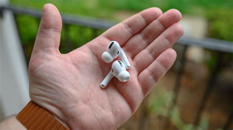 airpods pro suddenly sound worse       update review geek