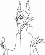 Maleficent Coloring Pages Queen Drawing Disney Villains Ausmalbilder Print Königin Wings Moors Color Face Template Shark Printable Getdrawings Getcolorings Der sketch template