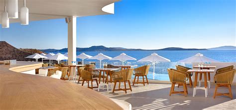 anax resort spa mykonos home hotel deco