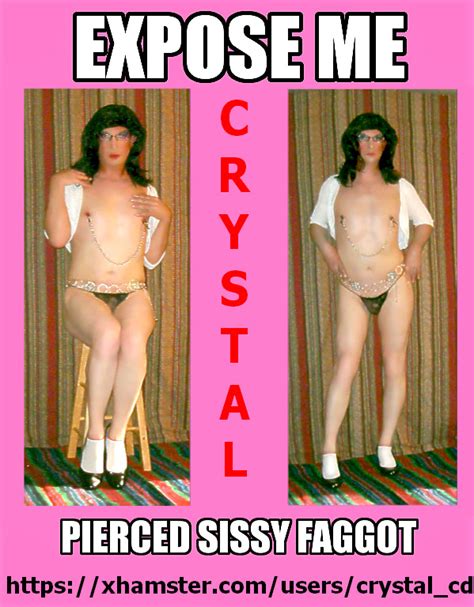 exposed sissy faggots photo 104