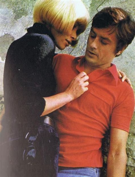 17 best images about alain delon on pinterest romy schneider sons and search