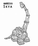 Dinotrux Coloring Pages Skya Printable Colouring Kids Book Activities Wonder Dinosaur Print sketch template
