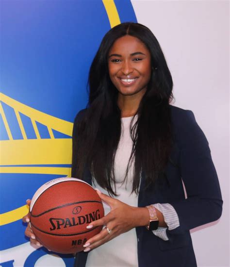 8 black women share what it s really like to work in the sports industry essence