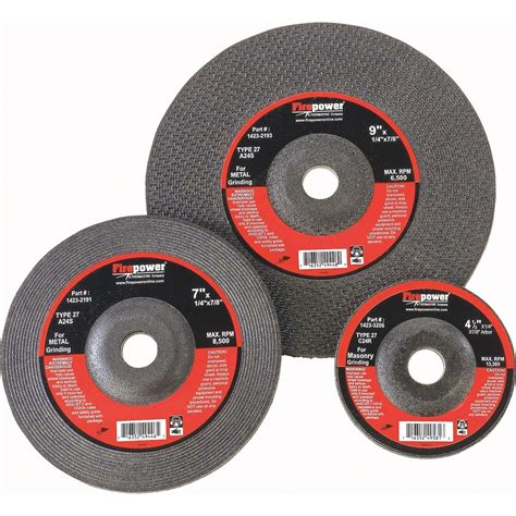 grinding wheel   toolsourcecom  professional