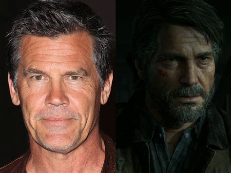 The Last Of Us Josh Brolin Would Be ‘knockout’ Choice To Play Joel In