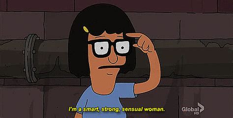 tina belcher quotes and s popsugar love and sex