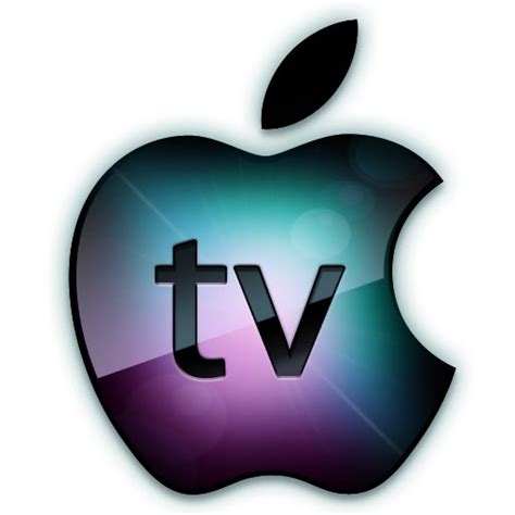apple tv app logo   manage apps  apple tv  apple  announced   apple tv
