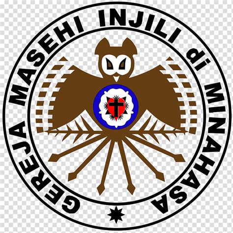 logo gmim gereja masehi injili  minahasa logo transparent background png clipart hiclipart