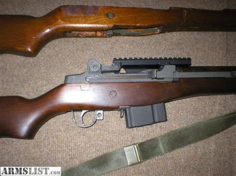 Armslist For Sale Norinco M14 M1a Clone With Extras And Upgrades