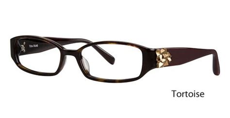 buy vera wang v055 full frame prescription eyeglasses