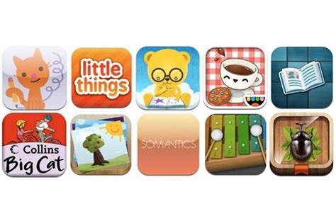 great apps  early childhood development storypark blog