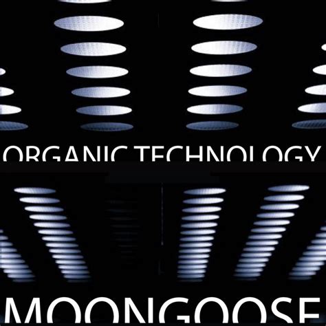 organic technology expanded edition moongoose