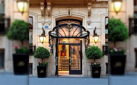 check   top   luxurious hotels  paris luxuryplaycom