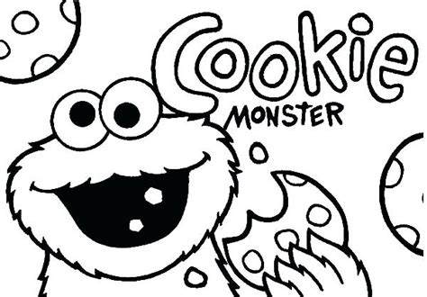 silly monster coloring pages  getcoloringscom  printable