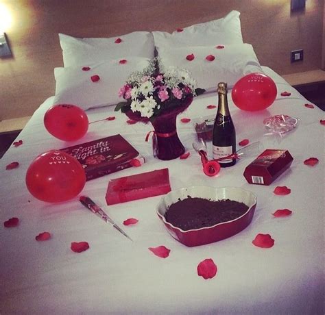 38 Romantic Birthday Surprise Ideas For Husband Amazing Inspiration