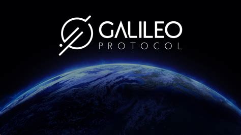 galileo protocol nft protocol  physical assets