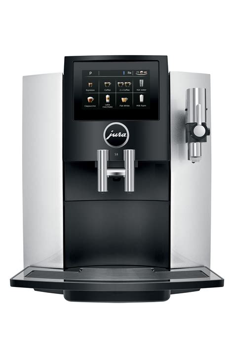 jura  automatic coffee machine nordstrom