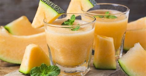 20 Cantaloupe Recipes For Refreshing Meals Insanely Good