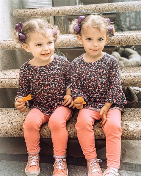 Jaelynn And Angelina Bader On Instagram “lately We Get Mistaken For