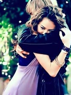 romantic hugs im  lonely