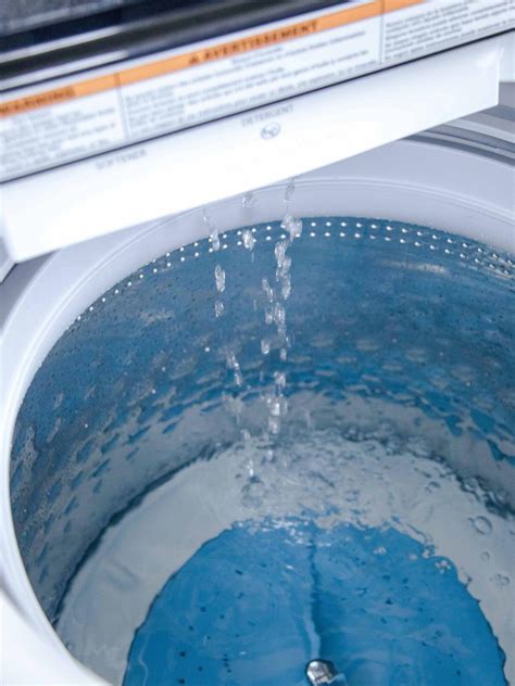 laundry    clean  washing machine hgtv