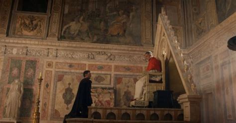 Medici Masters Of Florence Television Heaven
