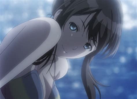 Seiren Fanservice Review Episodes 3and4 Fapservice